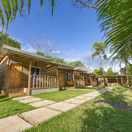 סנטה קתרינה Rancho Estero מראה חיצוני תמונה