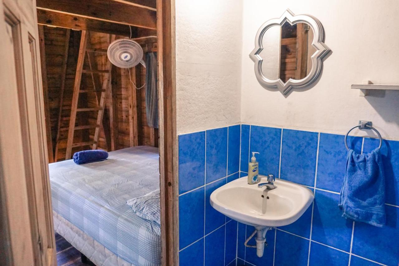 סנטה קתרינה Rancho Estero מראה חיצוני תמונה