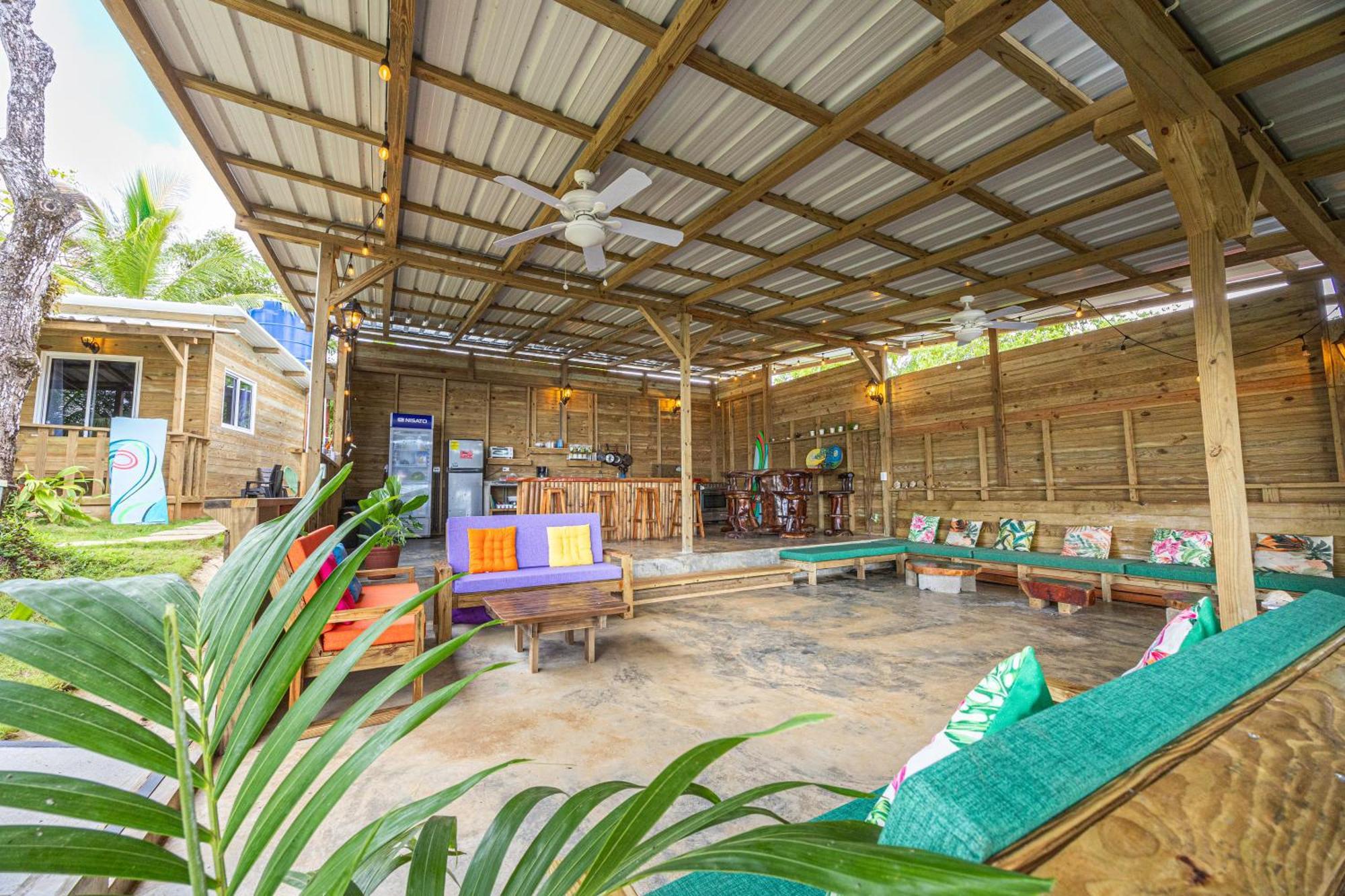סנטה קתרינה Rancho Estero מראה חיצוני תמונה