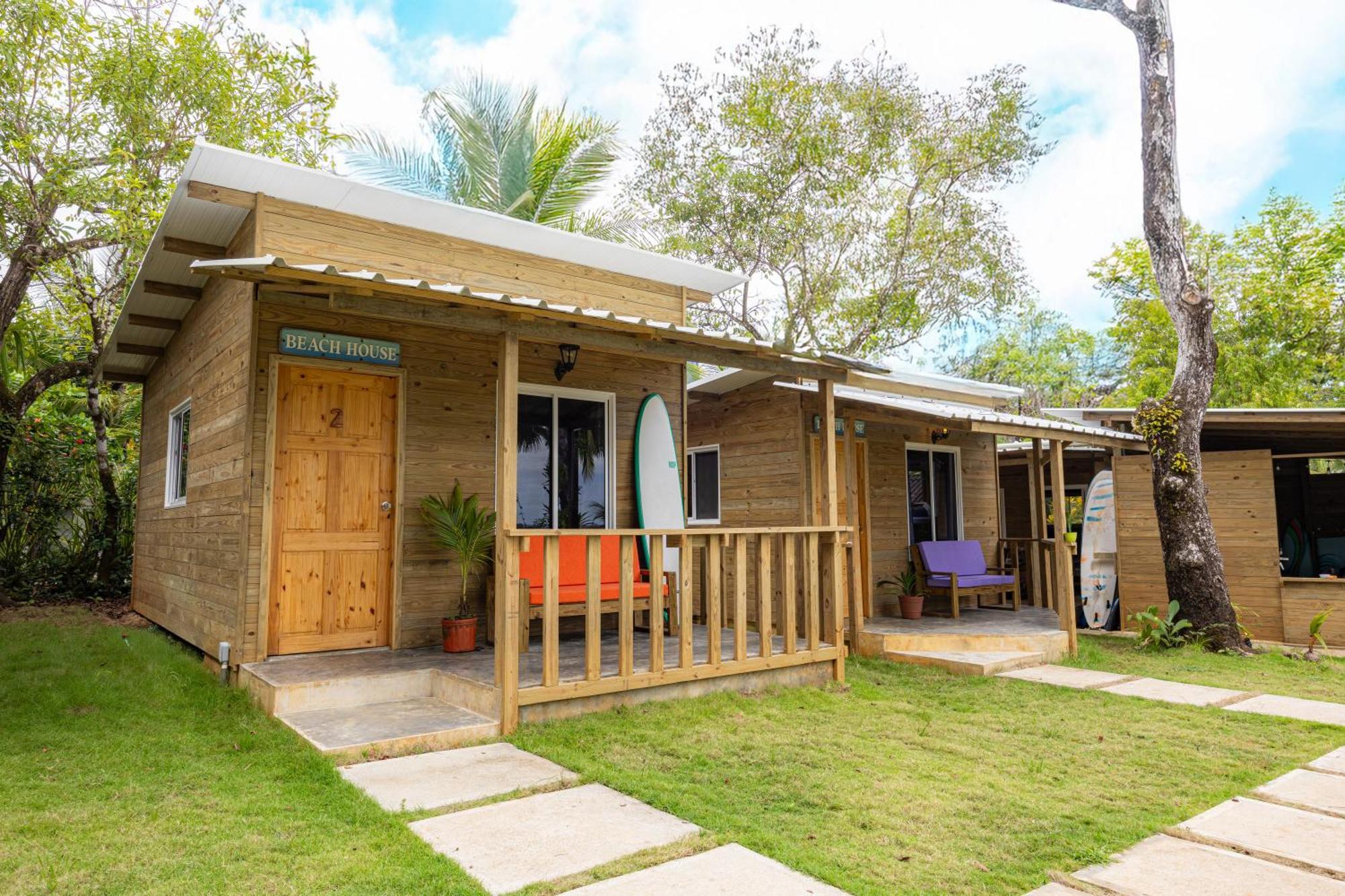 סנטה קתרינה Rancho Estero מראה חיצוני תמונה