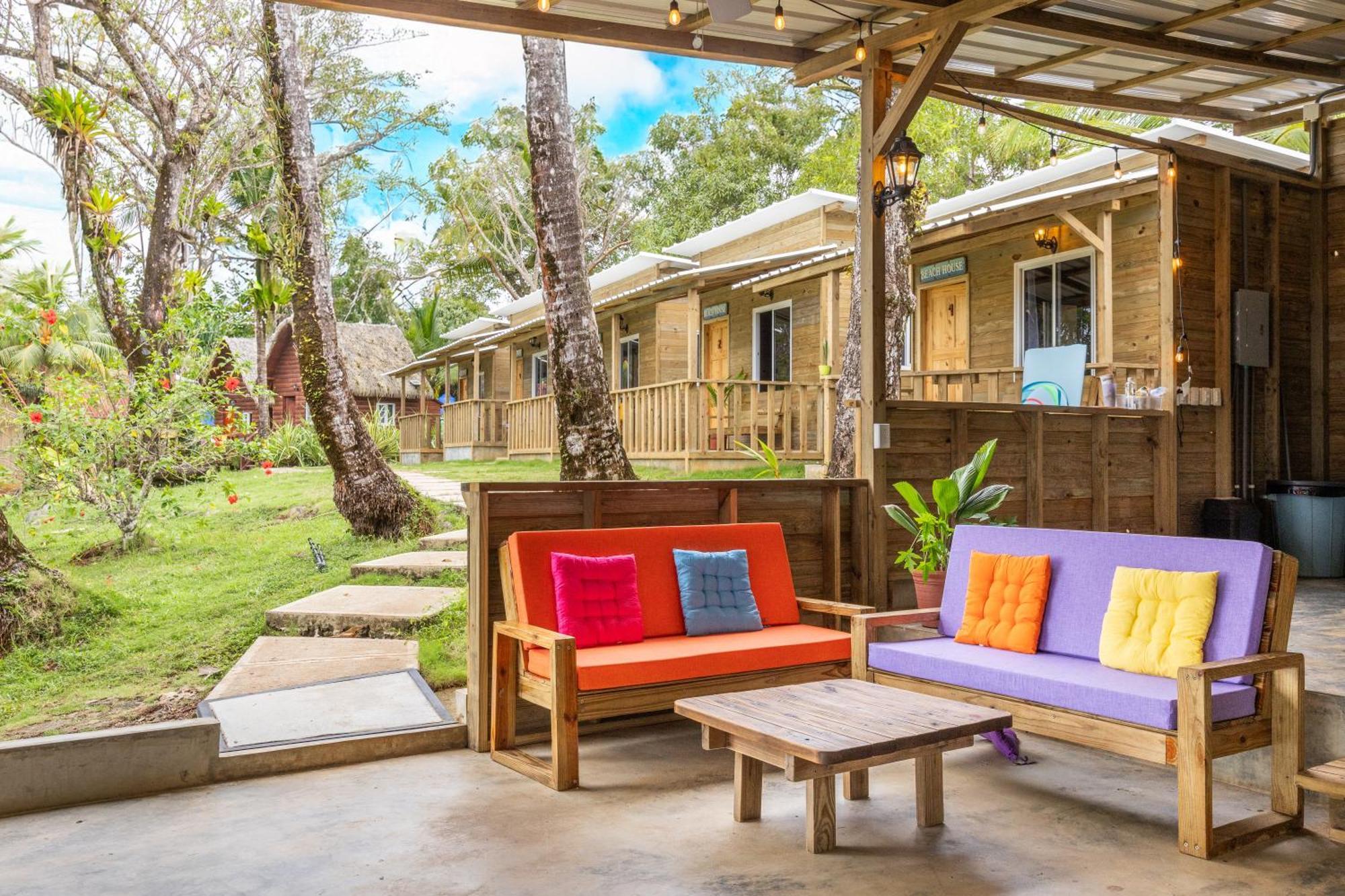 סנטה קתרינה Rancho Estero מראה חיצוני תמונה