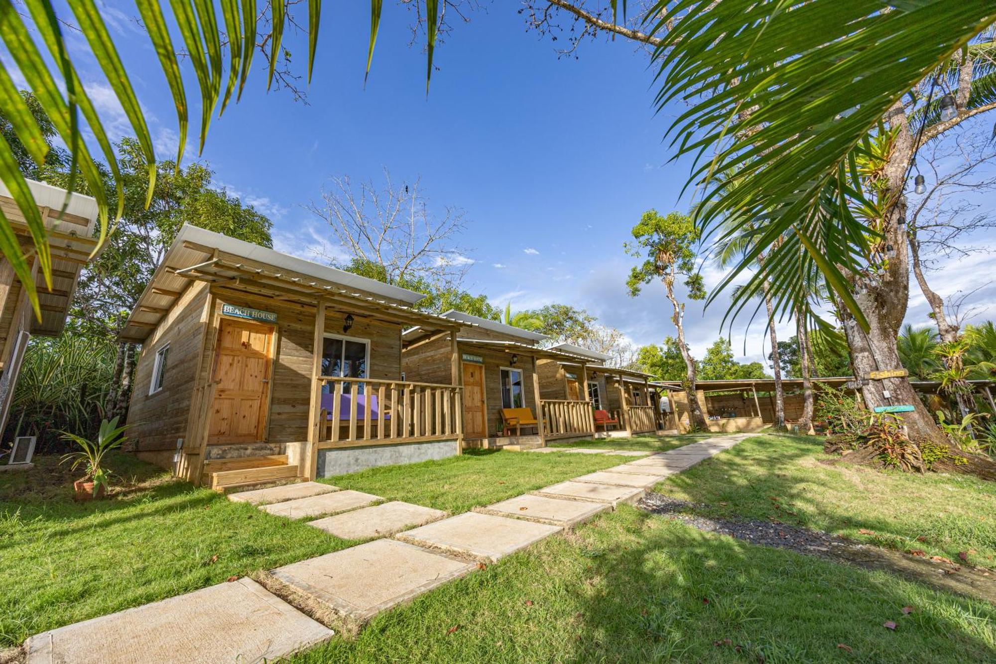 סנטה קתרינה Rancho Estero מראה חיצוני תמונה