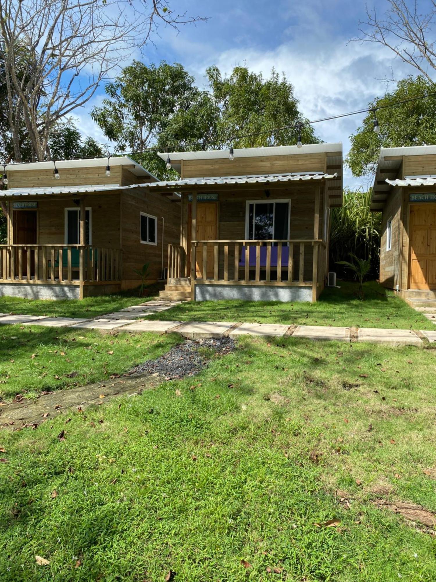 סנטה קתרינה Rancho Estero מראה חיצוני תמונה