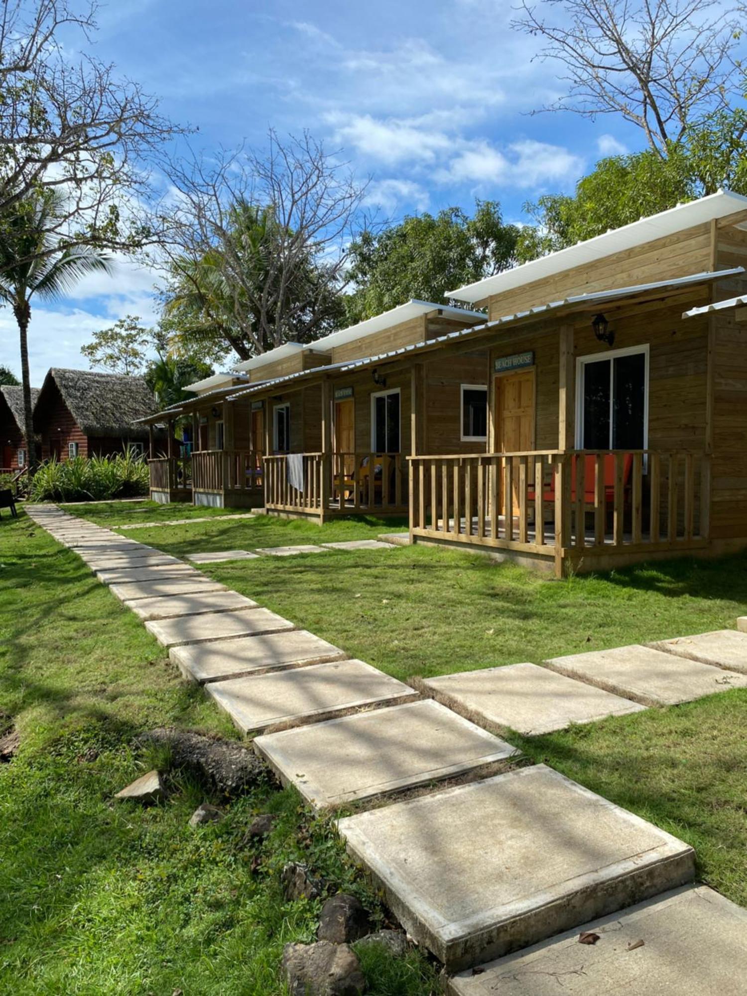 סנטה קתרינה Rancho Estero מראה חיצוני תמונה