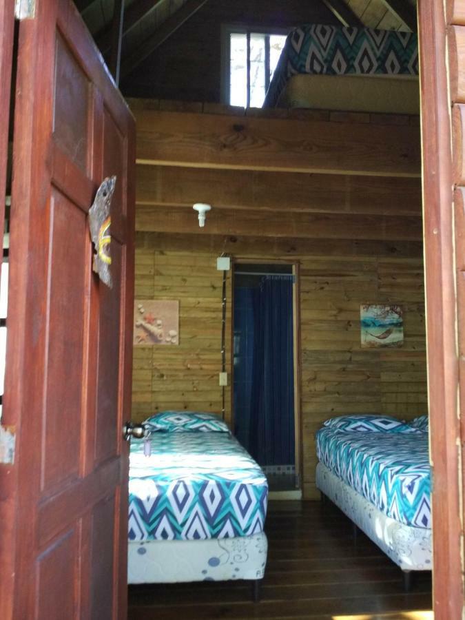 סנטה קתרינה Rancho Estero מראה חיצוני תמונה