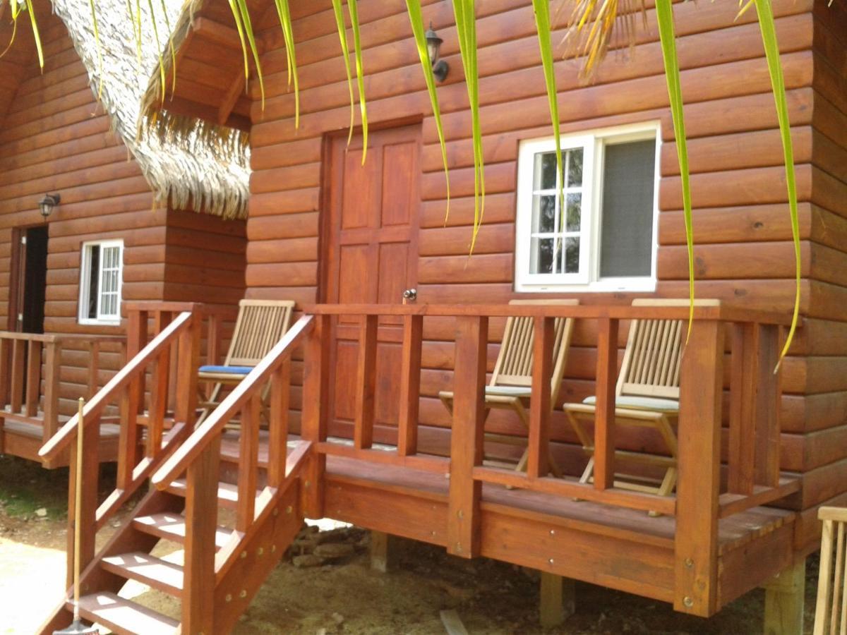 סנטה קתרינה Rancho Estero מראה חיצוני תמונה